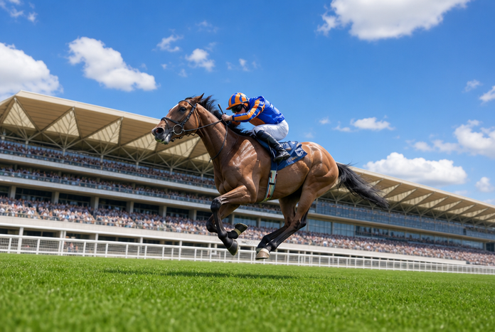 Cameo Epsom Oaks