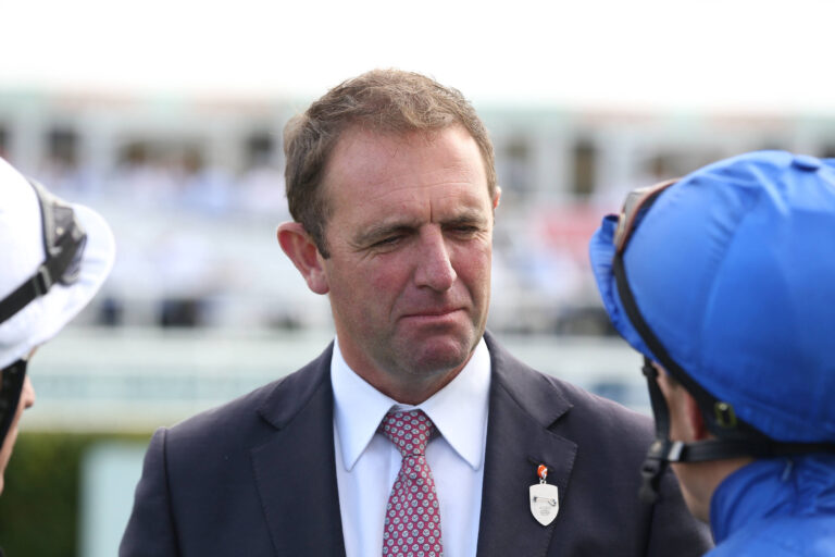 Charlie Appleby Form: Godolphin Trainer Enduring Horrid Run Ahead Of Dante & Lockinge