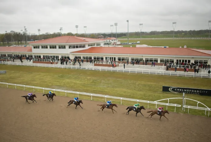 Chelmsford City Races