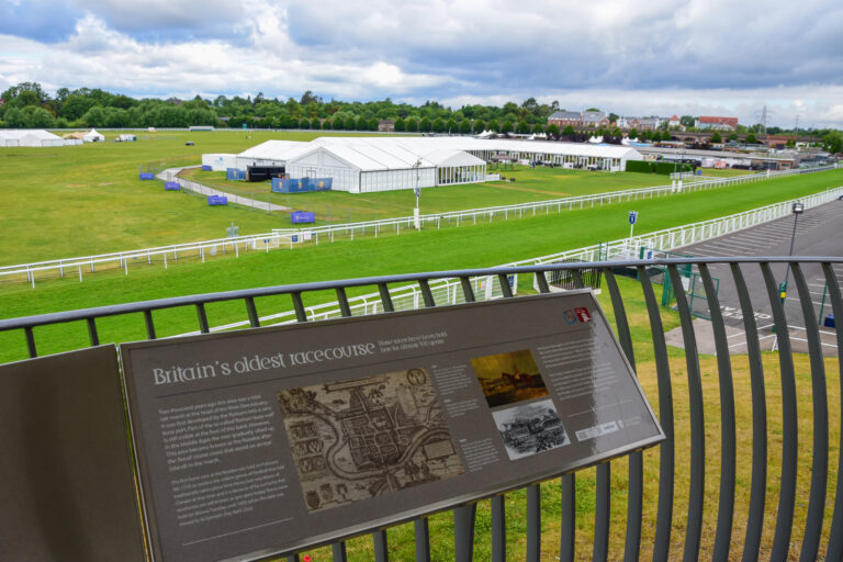 Chester Racecourse History – The Oldest Track In Great Britain