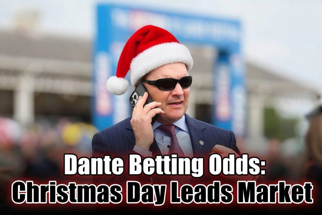 Dante Betting Odds