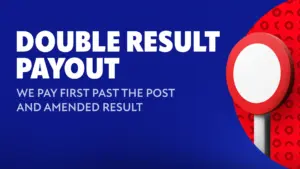 BetTOM - Double Result Payout