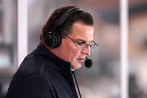 Eddie Olczyk