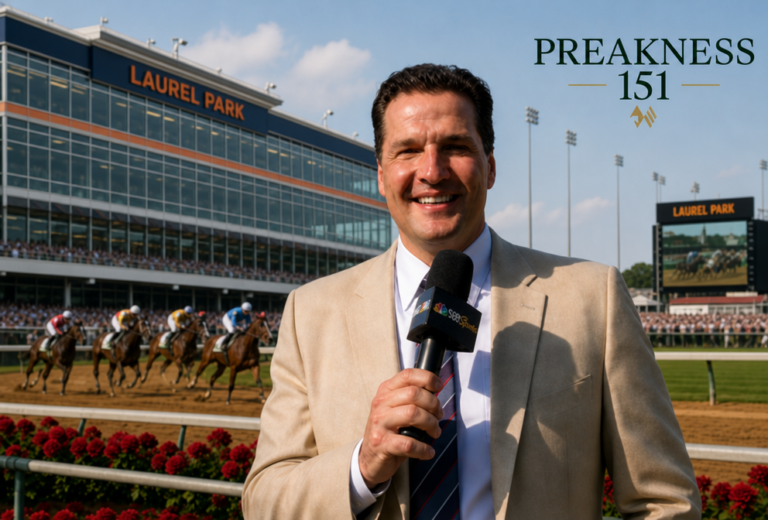 Eddie Olczyk Preakness Stakes Picks 2026