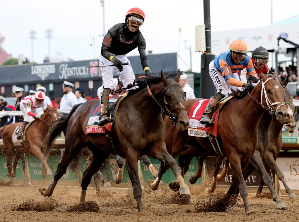 Kentucky Derby Result 2026