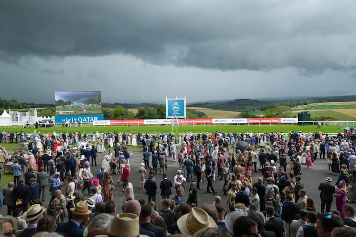 Goodwood Races