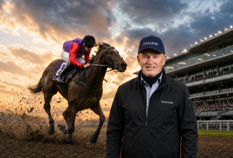 John Gosden