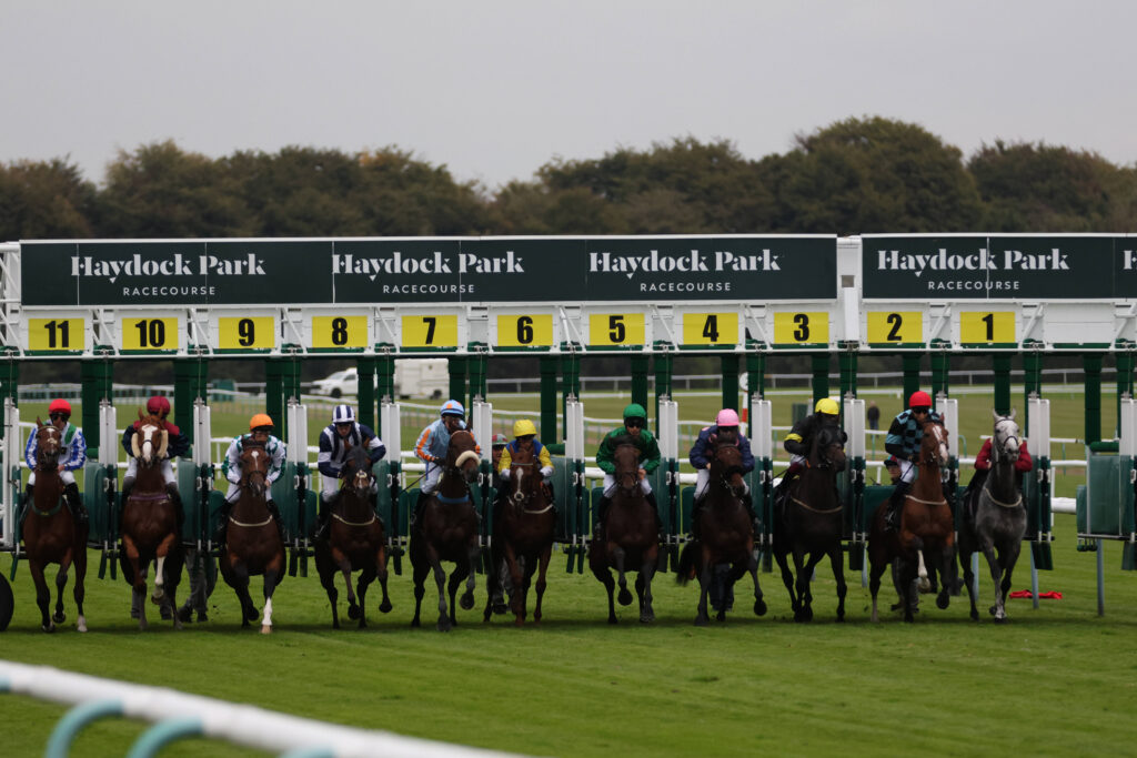 Haydock