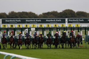 Templegate NAP Trailed Home Eighth – So Why Is His Bank Growing?