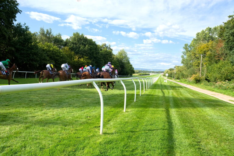 ITV Racing Haydock & Lingfield Trixie Tips On Saturday 9th May