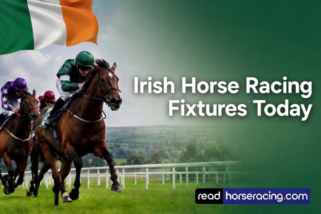 20:18 Kilbeggan Bumper Result: Confidence Within Shocks at 10/1