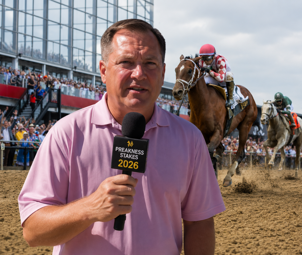 Jody Demling Preakness Stakes Picks