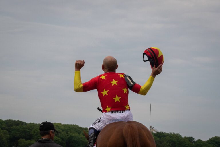Who Was The Last US Triple Crown Winner and How Many Have There Been?