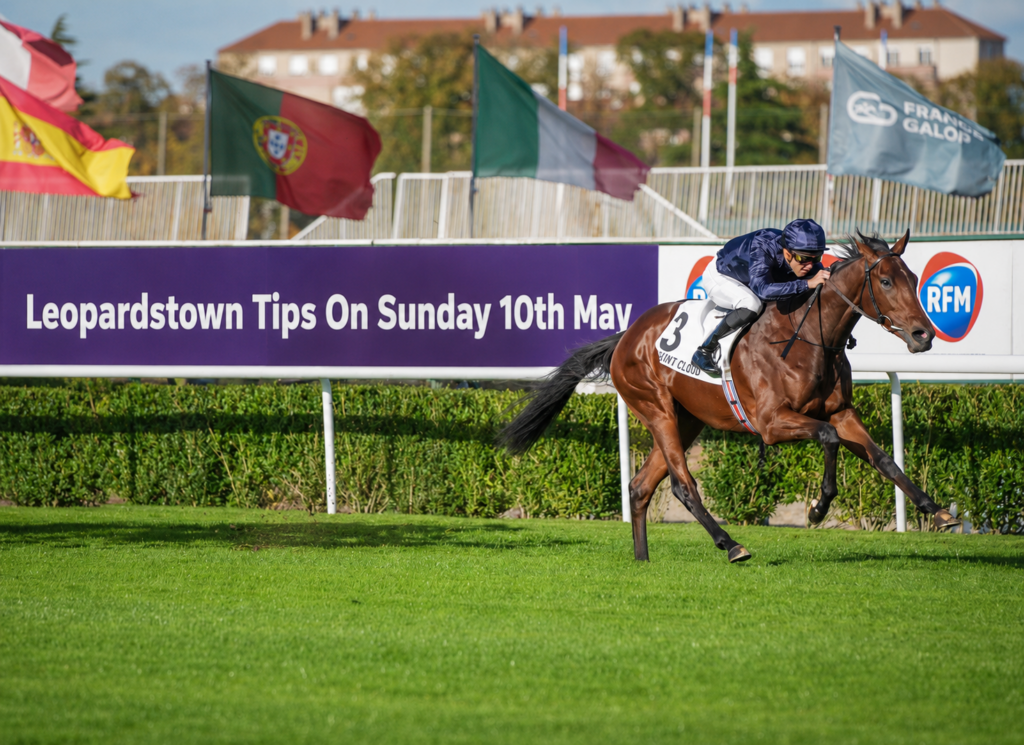 Leopardstown Tips