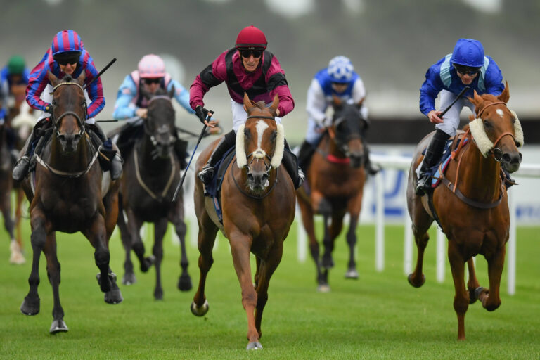 ITV Racing Newbury Tips