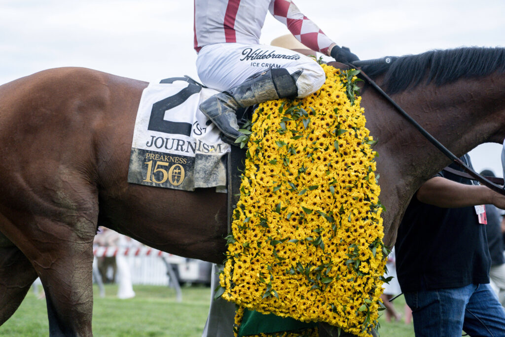 2026 Preakness Stakes Date, Time & How To Watch