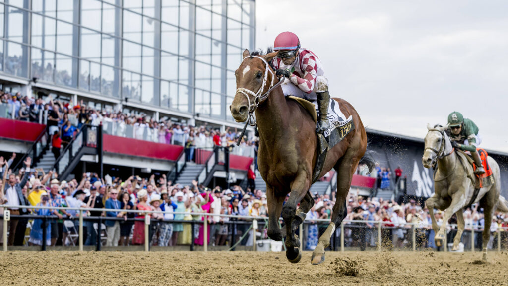 Preakness Stakes Purse