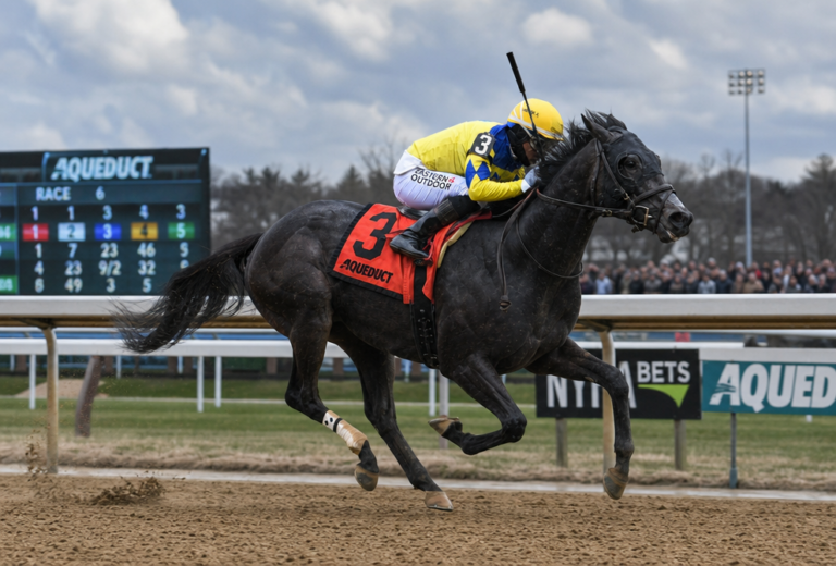 Pretty Boy Preakness Stakes 2026