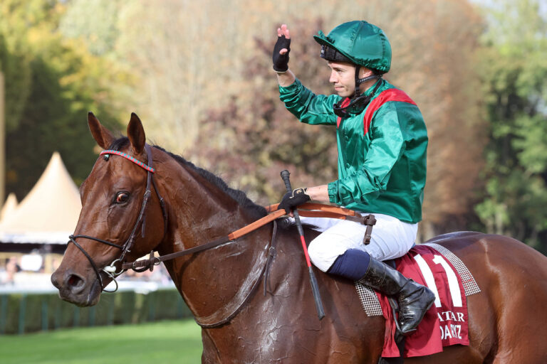 Prince Of Wales’s Stakes betting odds 2026: Arc winner the hot favourite