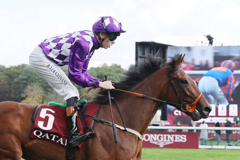 esna prix de diane