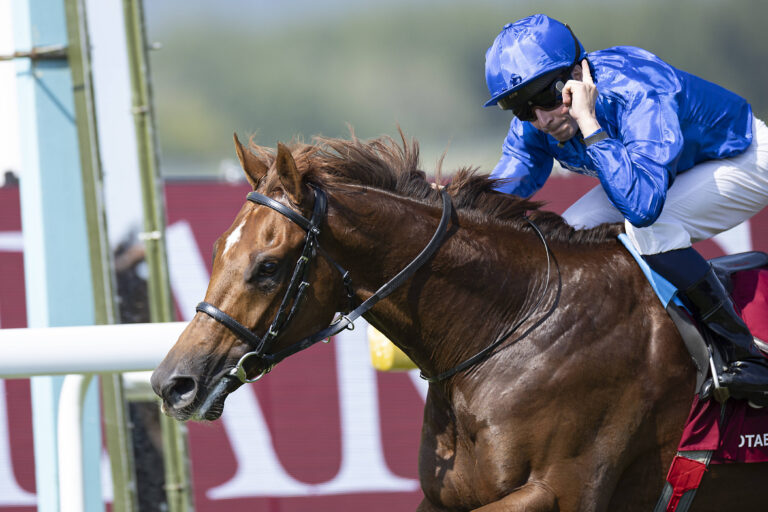 Queen Anne Stakes betting odds 2026: Notable Speech a warm order for Royal Ascot glory