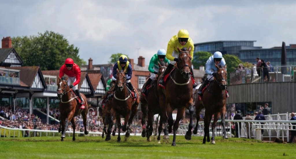 Chester May Festival