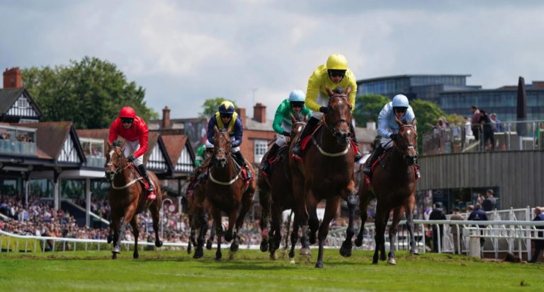 Chester May Festival