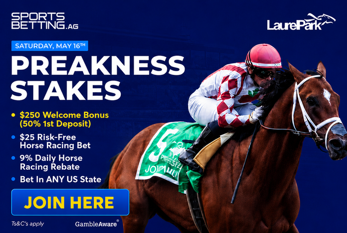 SportsBetting Preakness Stakes