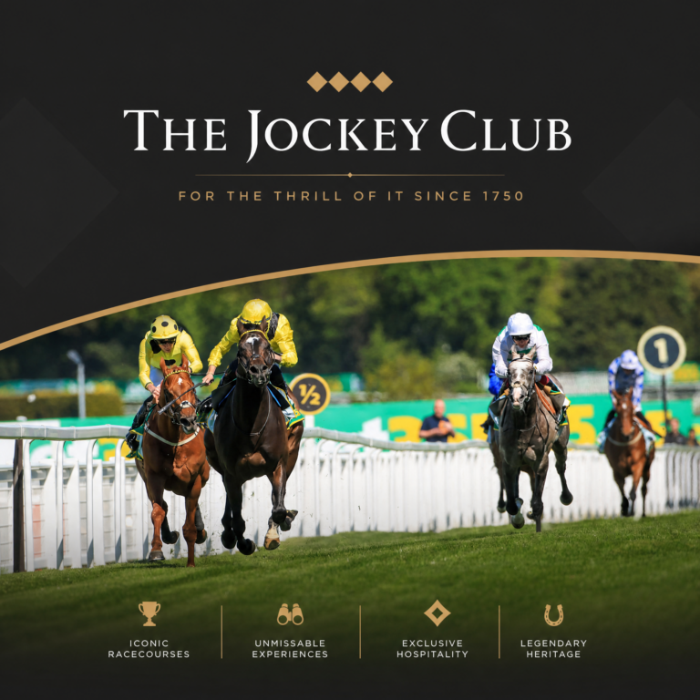 Jockey Club RCA reform deadline