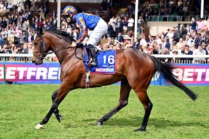 How many English 1000 Guineas winners have won the Irish 1000 Guineas? As True Love bids to be the next