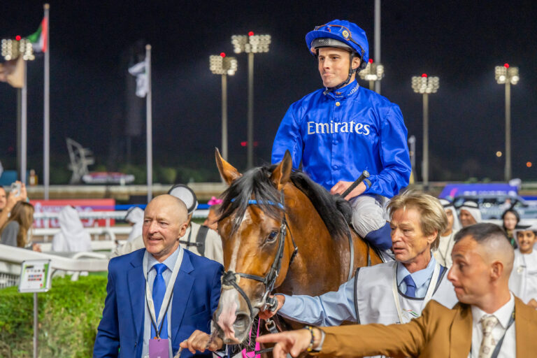 William Buick