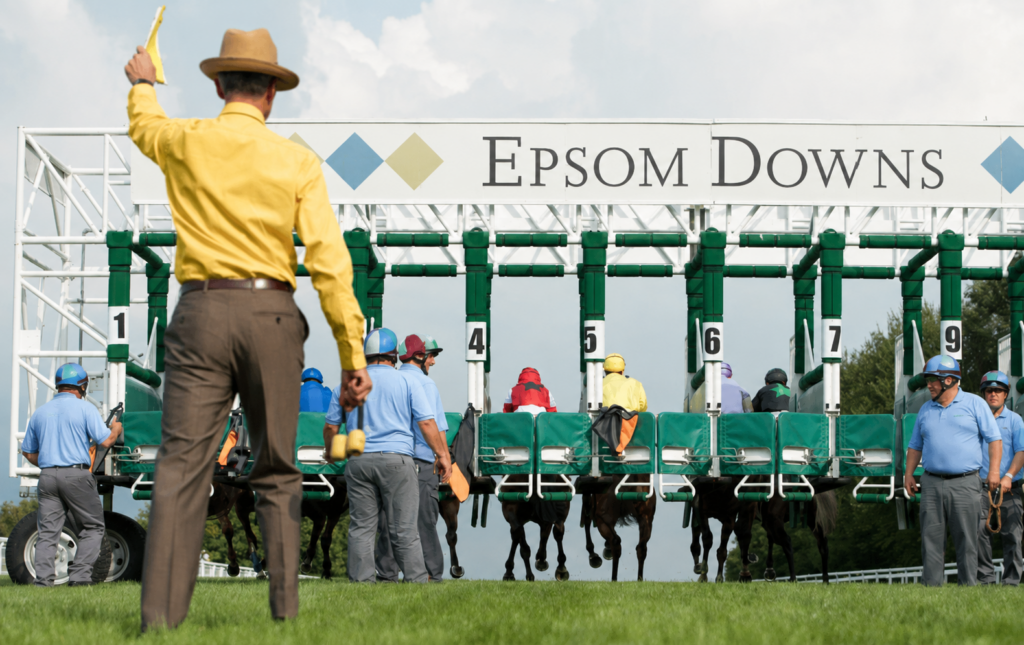 Epsom Derby Draw 2026: Which Stall Produces The Most Winners?