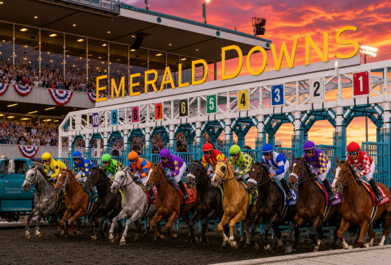 Emerald Downs
