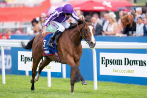 Epsom Oaks Trends: Key stats to help find Friday’s Classic winner