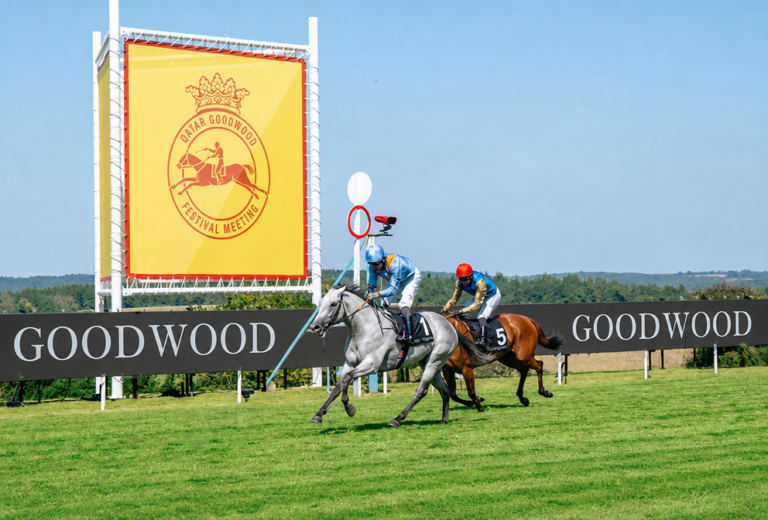 Goodwood Races
