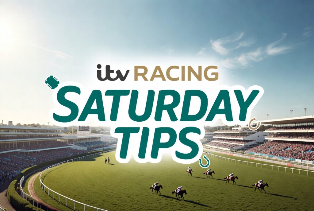ITV Racing York and Sandown Tips on Saturday 13th June: Three Trixie Selections