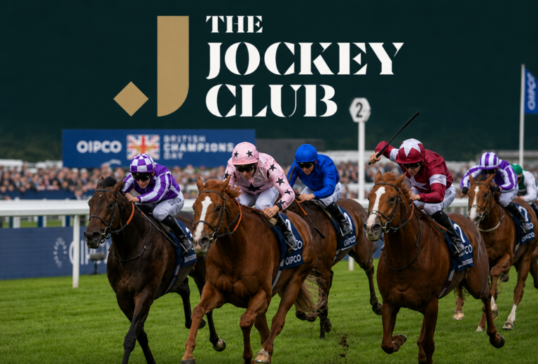 Jockey Club