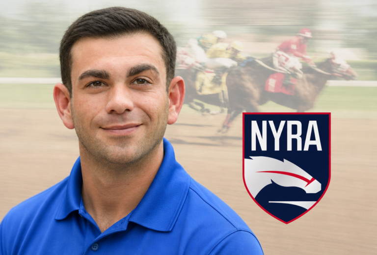NYRA Kevin Bond