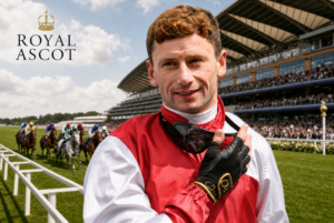 Oisin Murphy names ‘standout’ Royal Ascot ride ahead of 2026 meeting