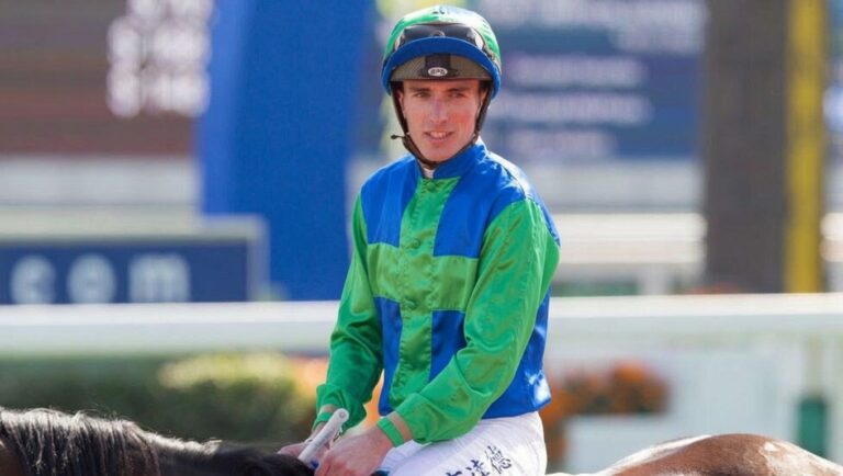 Arc-Winning Jockey Pierre-Charles Boudot Cleared Of Rape Allegations