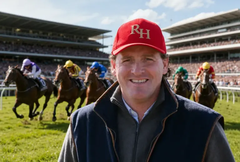 Richard Hannon