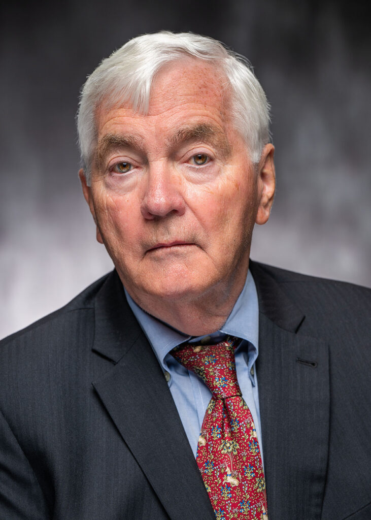 Brian O'Dwyer, New York State Gaming Commission chair. Credit: New York State Gaming Commission