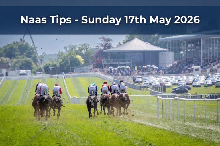 The Rating Puzzle: Star Glory and the Auction Series maiden tips at Naas
