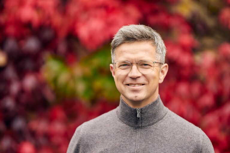 Roger Varian, trainer of Botagoz. Image: Highclere Thoroughbred Racing