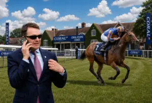 How Many Times Has Aidan O’Brien Won The Coral-Eclipse?