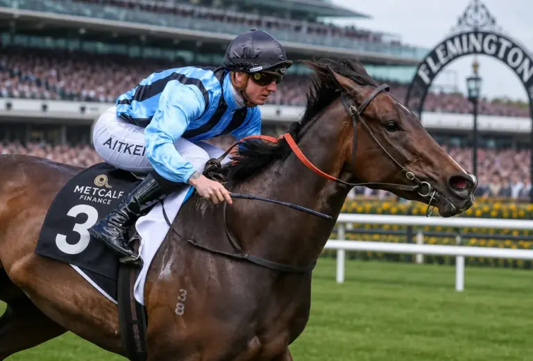How to Read a Racecard – The Details That Matter Before the Off