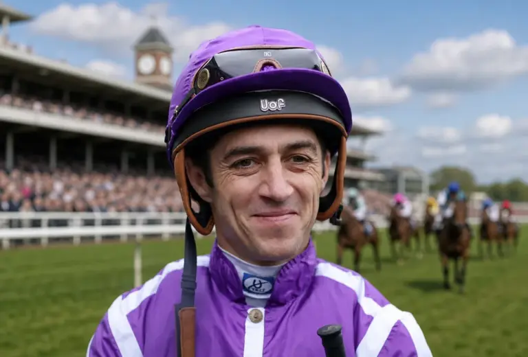 Christophe Soumillon