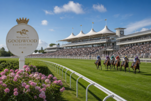 Glorious Goodwood Betting Guide: Getting Set for the Festival