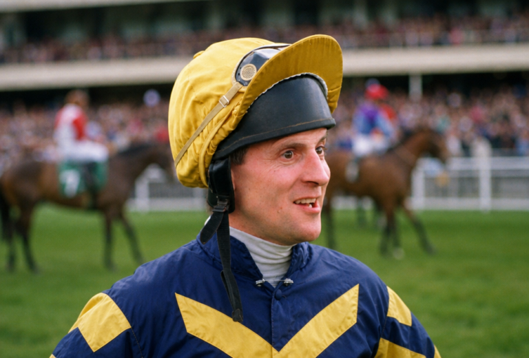Graham Bradley