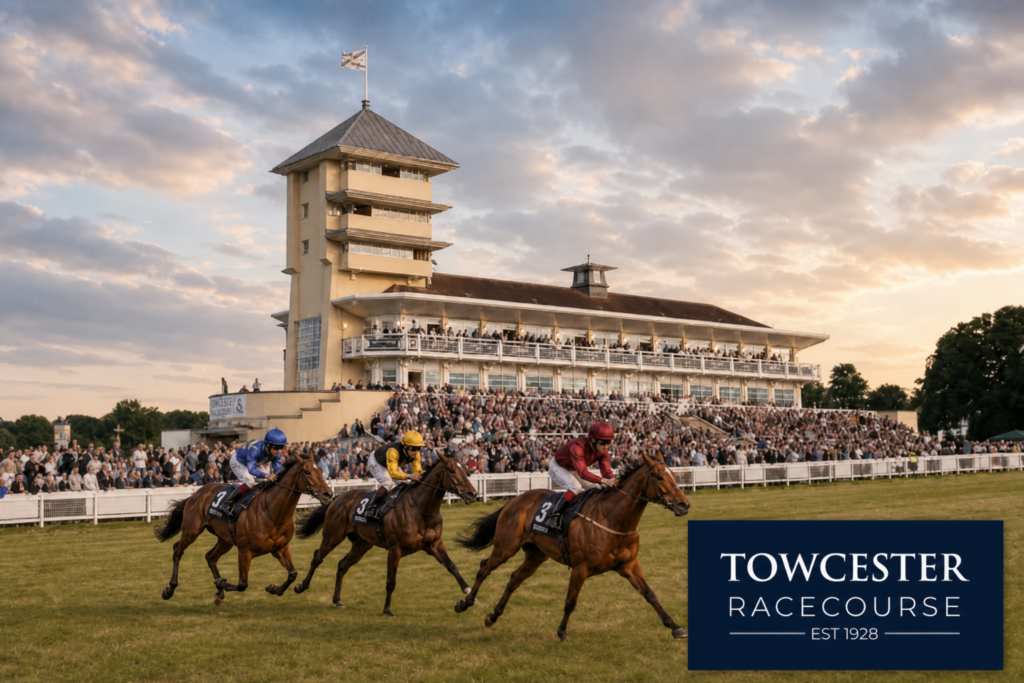 Towcester Racecourse